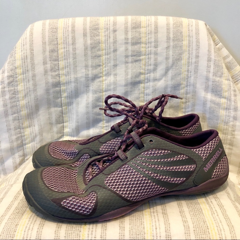 Merrell’s